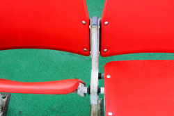 Red Seats, MV Kaitaki, Interislander